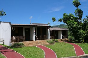 Parador Villas Sotomayor