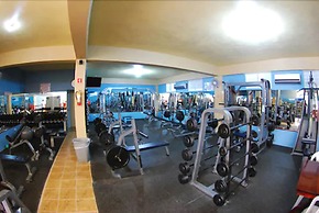 Parador Villas Sotomayor