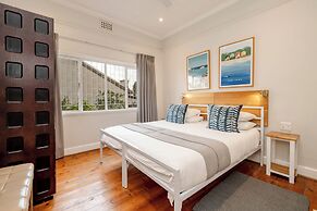Camps Bay Village
