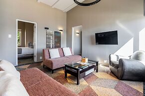 Camps Bay Village