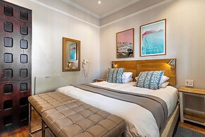 Camps Bay Village