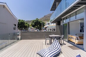 Camps Bay Village