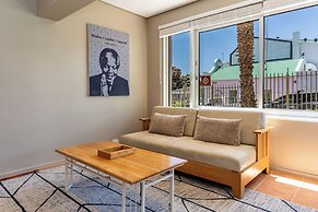 Camps Bay Village