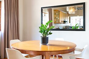 Camps Bay Village