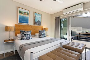 Camps Bay Village