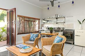 Camps Bay Village