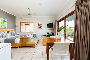 Camps Bay Village