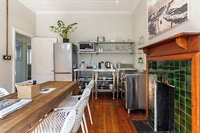 Camps Bay Village