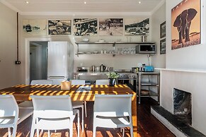 Camps Bay Village