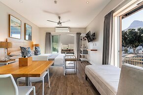 Camps Bay Village