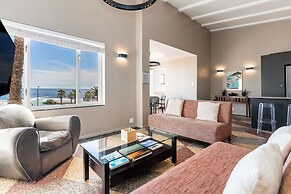 Camps Bay Village