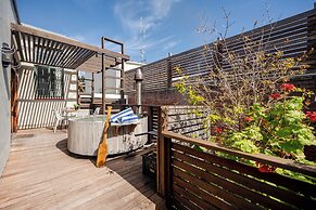 Camps Bay Village