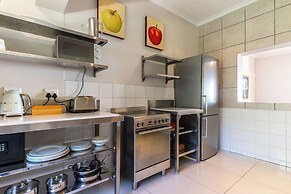 Camps Bay Village