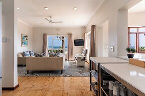 Camps Bay Village