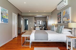 Camps Bay Village
