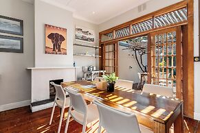 Camps Bay Village
