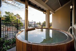 Camps Bay Village