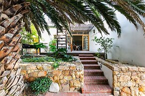 Camps Bay Village