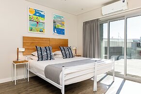 Camps Bay Village