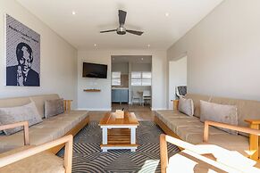 Camps Bay Village
