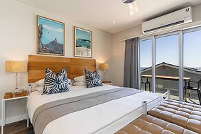 Camps Bay Village