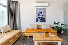 Camps Bay Village