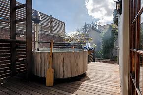 Camps Bay Village