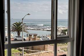 Camps Bay Village