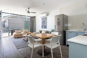 Camps Bay Village