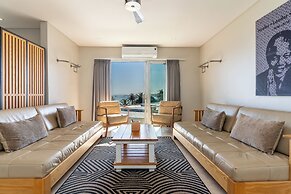 Camps Bay Village