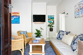 Camps Bay Village