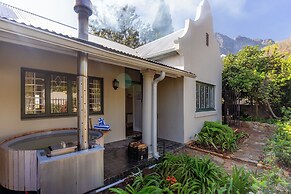 Camps Bay Village