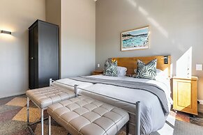 Camps Bay Village