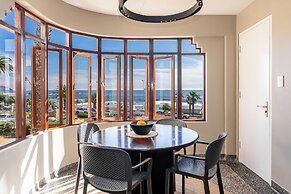 Camps Bay Village