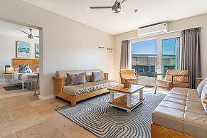 Camps Bay Village