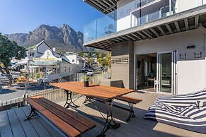 Camps Bay Village