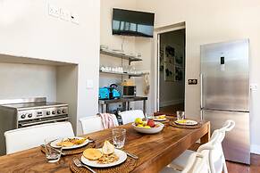 Camps Bay Village