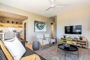 Camps Bay Village