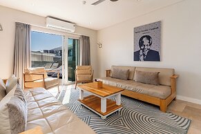 Camps Bay Village