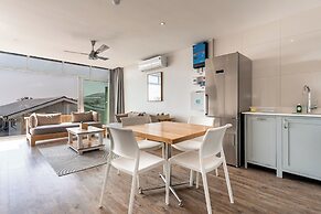 Camps Bay Village