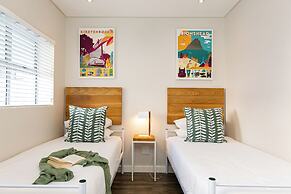 Camps Bay Village