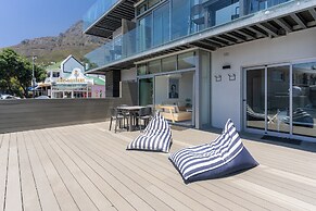 Camps Bay Village