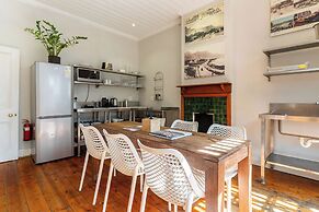 Camps Bay Village
