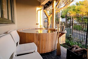 Camps Bay Village