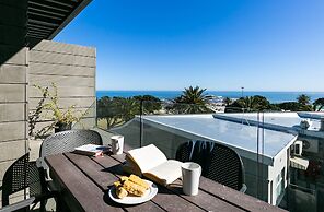 Camps Bay Village