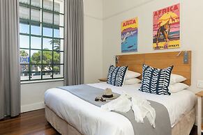 Camps Bay Village