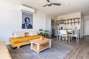 Camps Bay Village