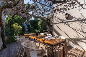 Camps Bay Village