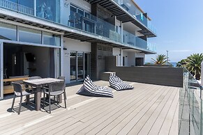 Camps Bay Village