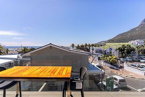 Camps Bay Village